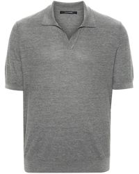Tagliatore - 0205 T-Shirts And Polos - Lyst