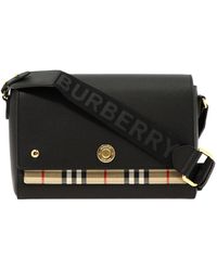 burberry crossbody bolsas on sale