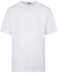Dior T-shirts for Men | Online Sale up 