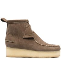 Clarks Boots for Women | Online Sale up to 70% off | Lyst Canada