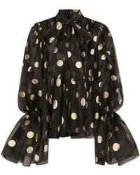 Dolce & Gabbana - Shirts - Lyst