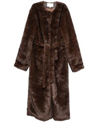 Viktoria Chan - Coats - Lyst
