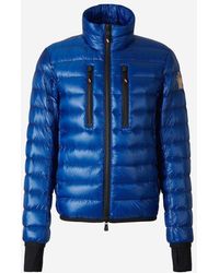 3 MONCLER GRENOBLE - Hers Down Jacket - Lyst