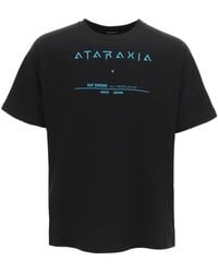 Raf Simons Short sleeve t-shirts for Men - Up to 57% off at Lyst.com