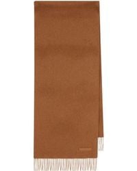 ZEGNA - Scarves - Lyst