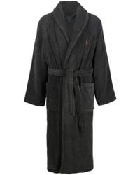 Polo Ralph Lauren - Lounge-Robe - Lyst