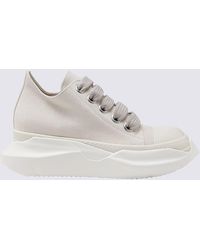 Rick Owens DRKSHDW Sneakers for Men - Up to 40% off at Lyst.com