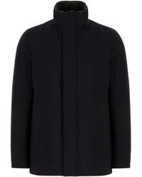 Montecore - Jackets - Lyst