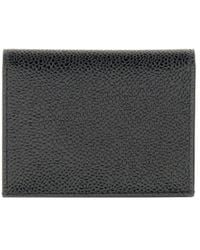 Thom Browne - Small Leather Goods - Lyst