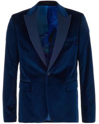 Paul Smith - Jackets & Vests - Lyst
