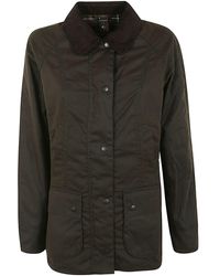 Barbour - Beadnell Jacket - Lyst