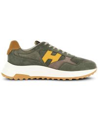Hogan - Hyperlight Lace-up Sneakers - Lyst