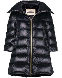 Herno - Cleofe Down Jacket - Lyst
