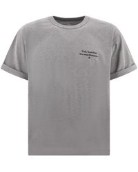 Mountain Research - "Outsiders" T-Shirt - Lyst