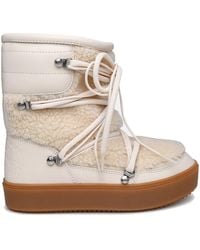 Chiara Ferragni - Cf Snow Boot Shoes - Lyst