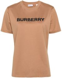 Burberry - Margot T-Shirt - Lyst