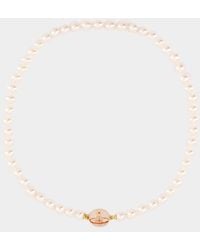 Vivienne Westwood - Loelia Necklace - Lyst