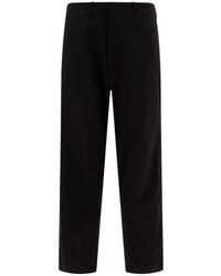 Nanamica - Straight-Leg Trousers - Lyst
