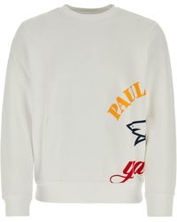 Paul & Shark - Sweatshirts - Lyst