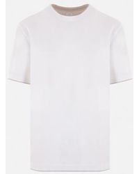 Eleventy - T-shirts And Polos - Lyst