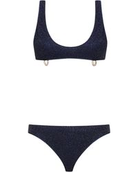 Oséree - Lumiere Piercing Sporty Set - Lyst