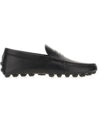 Tod's - Moccasters - Lyst