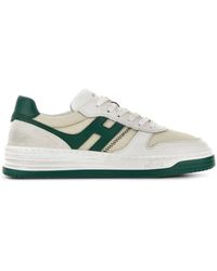 Hogan - 'h630' Sneakers - Lyst