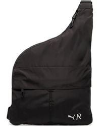 PUMA - X Represent Sling Bag - Lyst