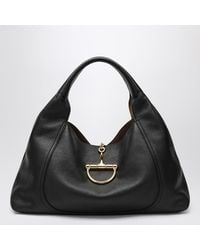 Gucci - Maxi Size Bag Softbit - Lyst