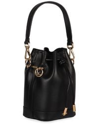 Fendi - Minibag Mon Tresor - Lyst