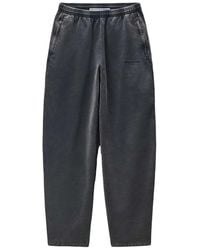 Alexander Wang - Articulated Leg Sweatpant - Lyst