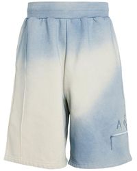 A_COLD_WALL* - * Gradient Shorts - Lyst