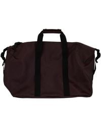 Rains - Hilo Weekend Bag W3 Travel Bag - Lyst