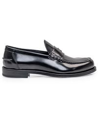 Givenchy - Moccasin Mr G - Lyst