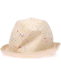 Daniele Alessandrini - Hat - Lyst