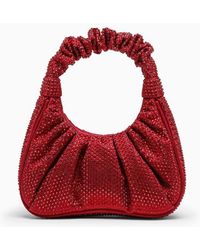 JW PEI - Gabbi Handbag With Crystals - Lyst