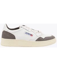 Autry - Sneakers Bianco - Lyst