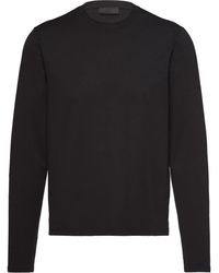 Prada T-shirts for Men | Online Sale up to 54% off | Lyst