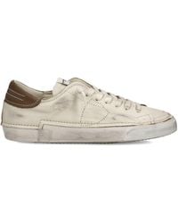 Philippe Model - Flat Shoes - Lyst