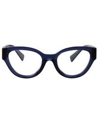 Miu Miu - Optical - Lyst