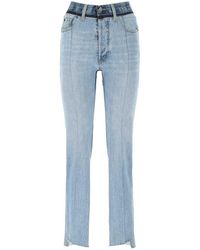 新品 Maison Margiela 23ss 5pocket jeans 30-