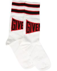 mens givenchy socks