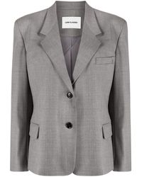 Low Classic - Classic Blazer Clothing - Lyst