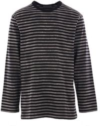 Yohji Yamamoto - T-Shirts And Polos - Lyst
