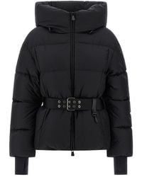 Moncler - 'Nisene' Down Jacket - Lyst