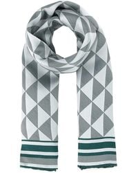 Prada - Scarves And Foulards - Lyst
