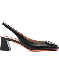 Santoni - Shoes - Lyst