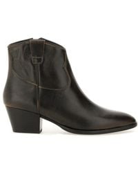 Ash - Boot "Hunger" - Lyst
