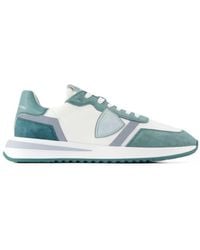 Philippe Model - Tropez 2.1 Low Sneakers For - Lyst