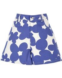 Marni - Trousers - Lyst